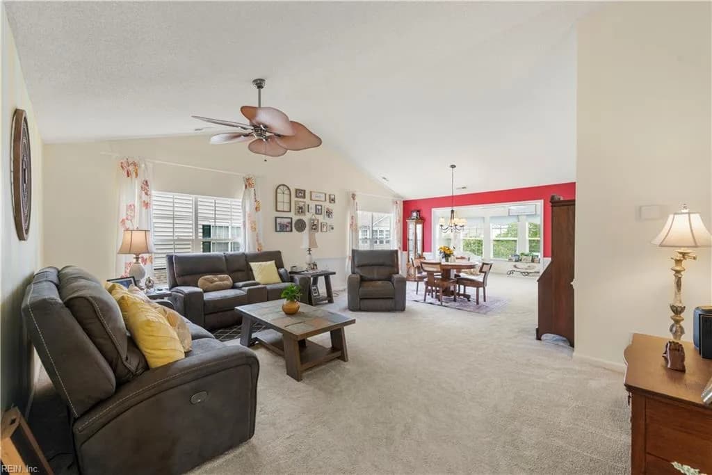 1503 Cheriton LN, SUFFOLK VA 23434 - Photo 3