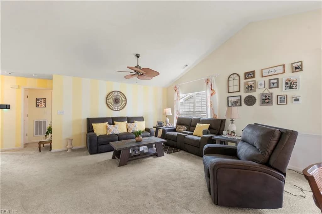 1503 Cheriton LN, SUFFOLK VA 23434 - Photo 4