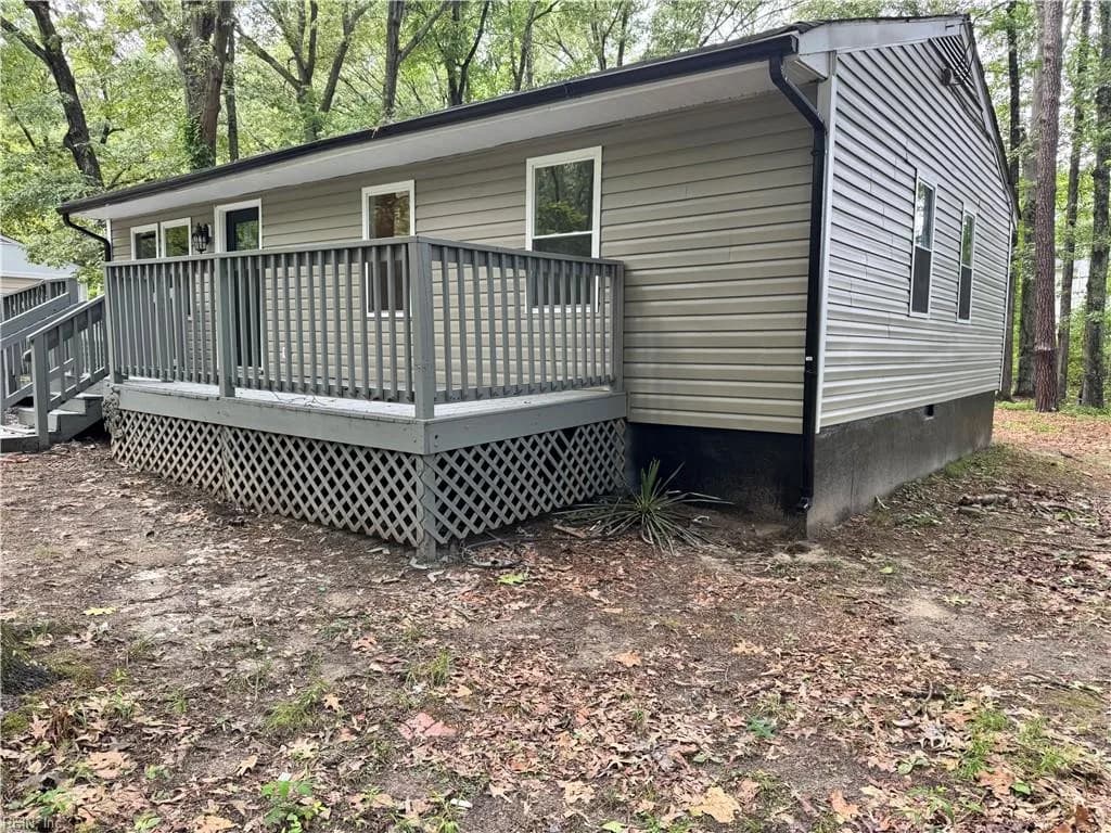 121 Theodore Allen RD, WILLIAMSBURG VA 23188 - Photo 3
