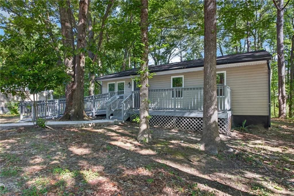 121 Theodore Allen RD, WILLIAMSBURG VA 23188 - Photo 4