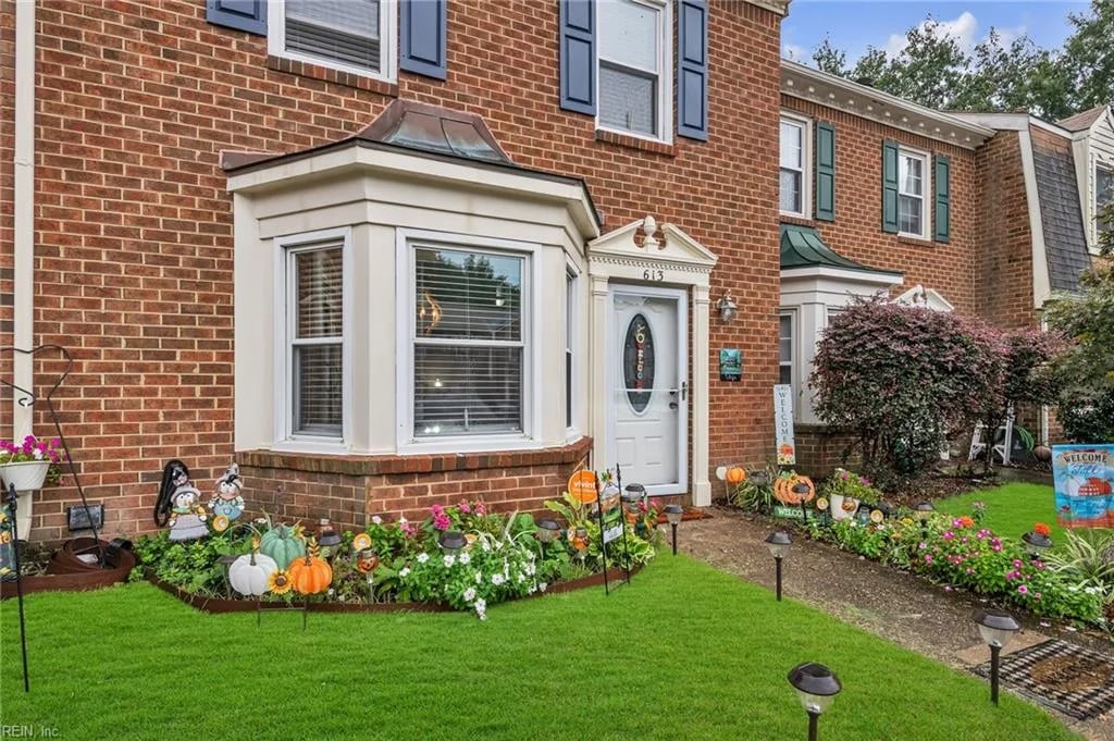 613 Mill Landing RD, CHESAPEAKE VA 23322