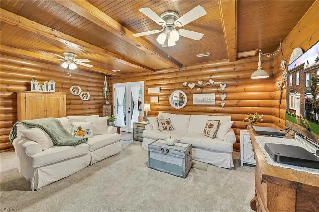 613 Mill Landing RD, CHESAPEAKE VA 23322 - Photo 4