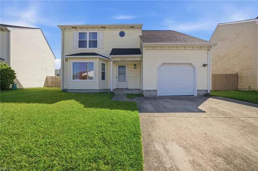 2028 White Water DR, VIRGINIABEACH VA 23456 - Photo 2