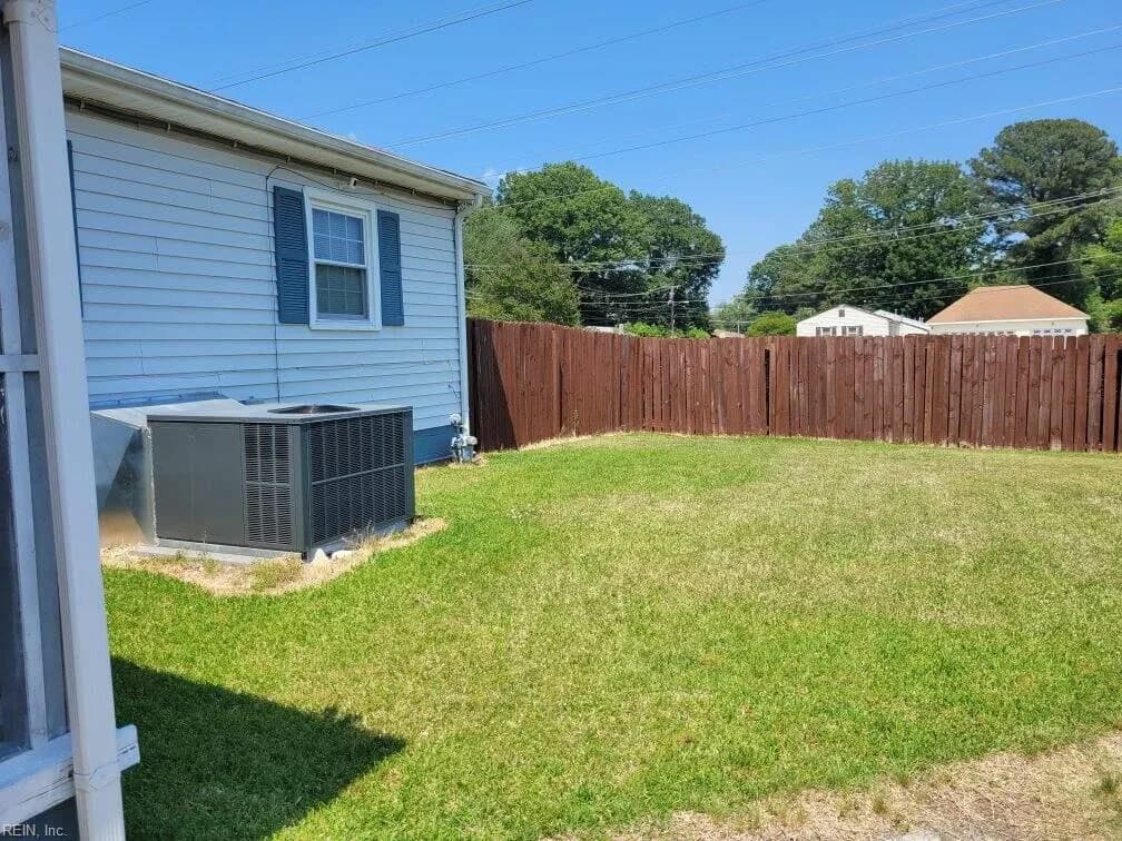 4801 81st ST, HAMPTON VA 23605 - Photo 3