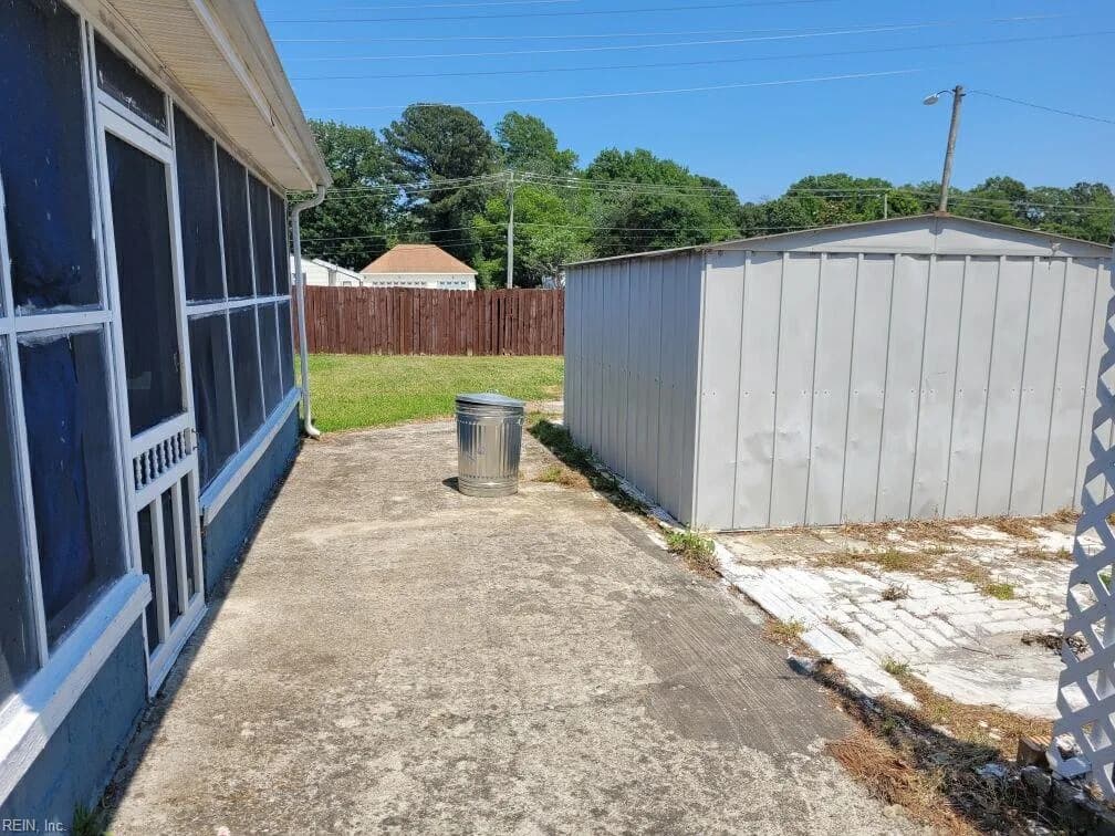 4801 81st ST, HAMPTON VA 23605 - Photo 5