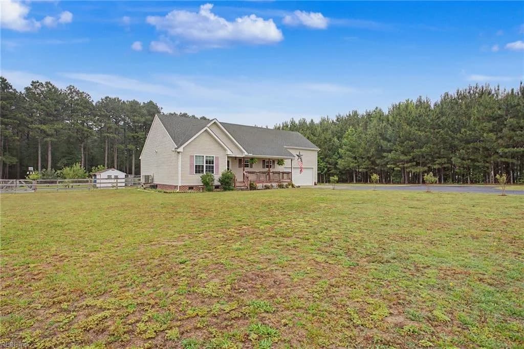 34295 Unity RD, ZUNI VA 23898 - Photo 4