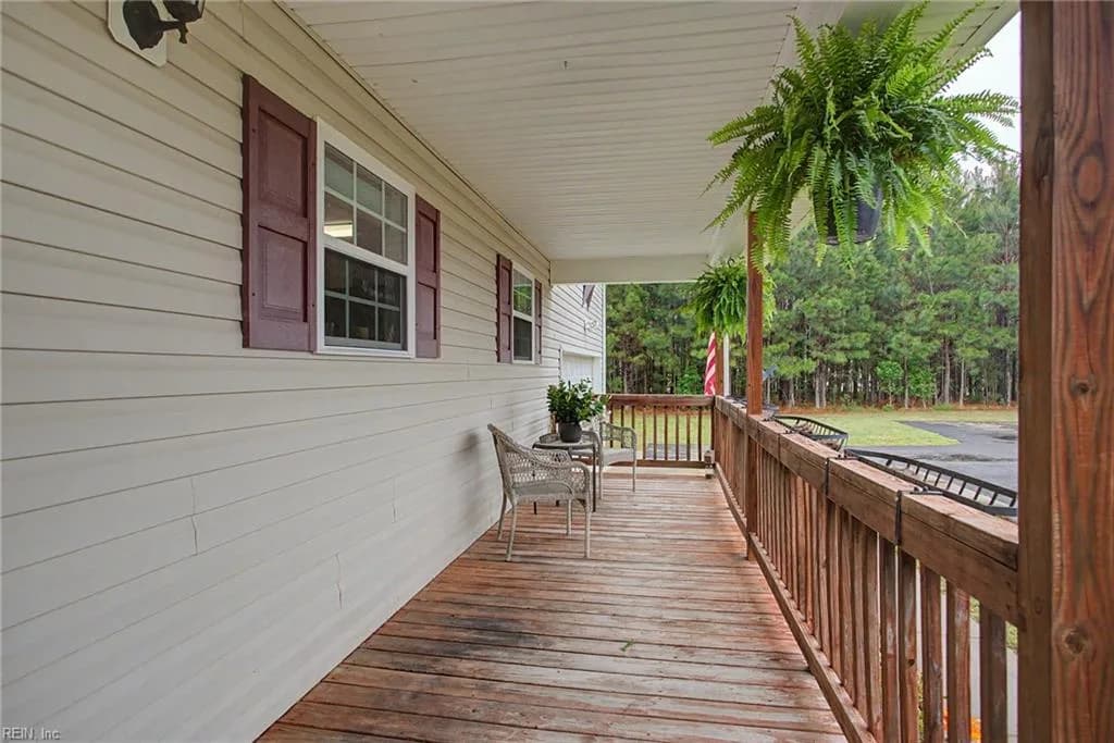 34295 Unity RD, ZUNI VA 23898 - Photo 5