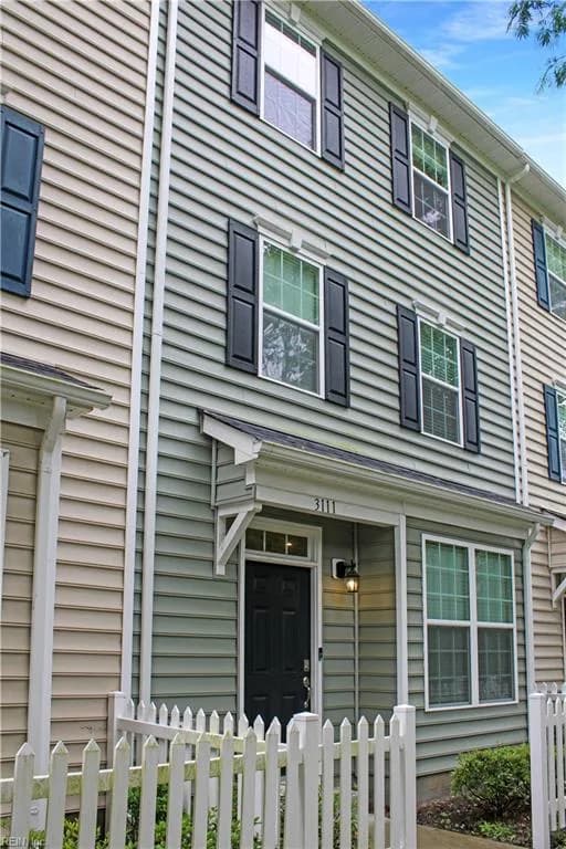 3111 Burlington ST, SUFFOLK VA 23435 - Main photo