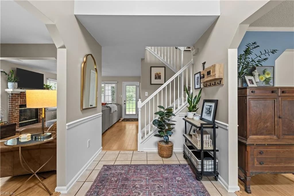 816 Woodcott DR, CHESAPEAKE VA 23322 - Photo 4