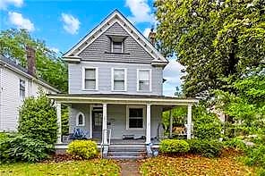 161 Maryland AVE, PORTSMOUTH VA 23707