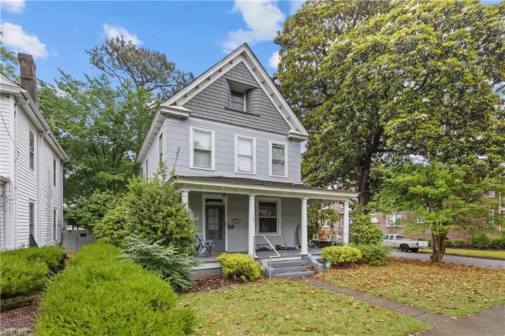 161 Maryland AVE, PORTSMOUTH VA 23707 - Photo 3