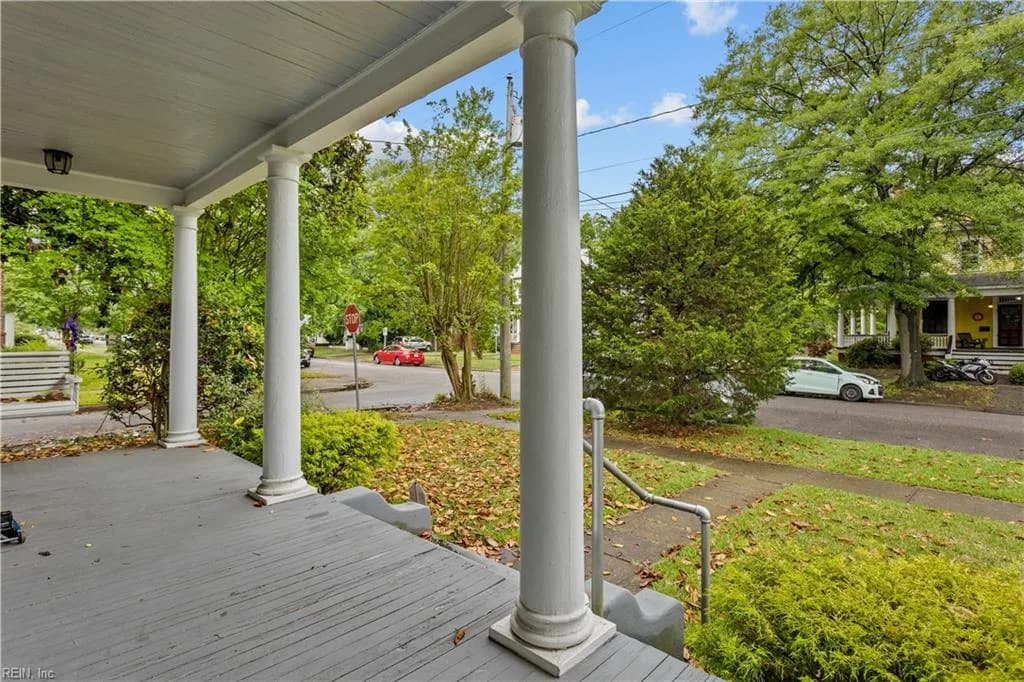 161 Maryland AVE, PORTSMOUTH VA 23707 - Photo 5