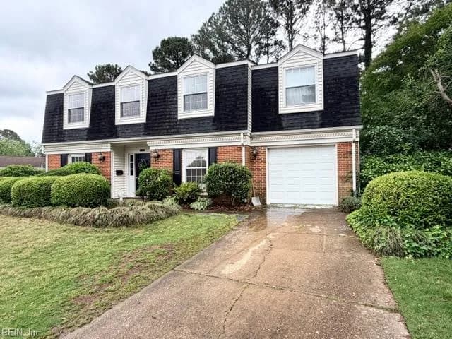 600 Hudgins Ct CT, VIRGINIABEACH VA 23455 - Photo 4