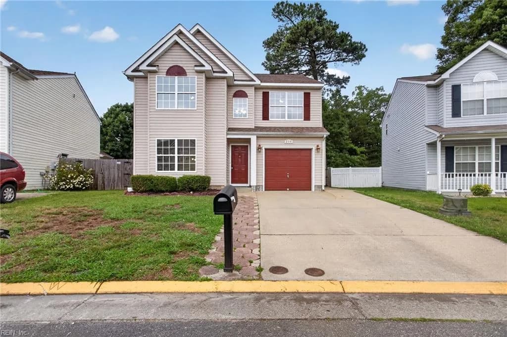 254 Bradmere LOOP, NEWPORTNEWS VA 23608 - Photo 3