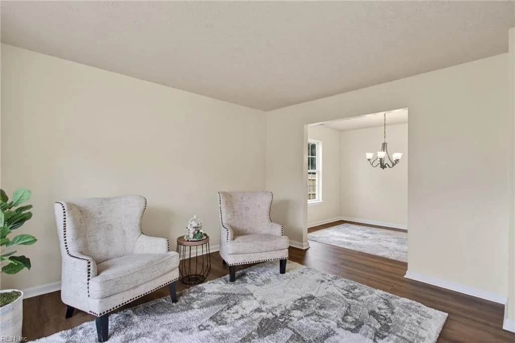 254 Bradmere LOOP, NEWPORTNEWS VA 23608 - Photo 5