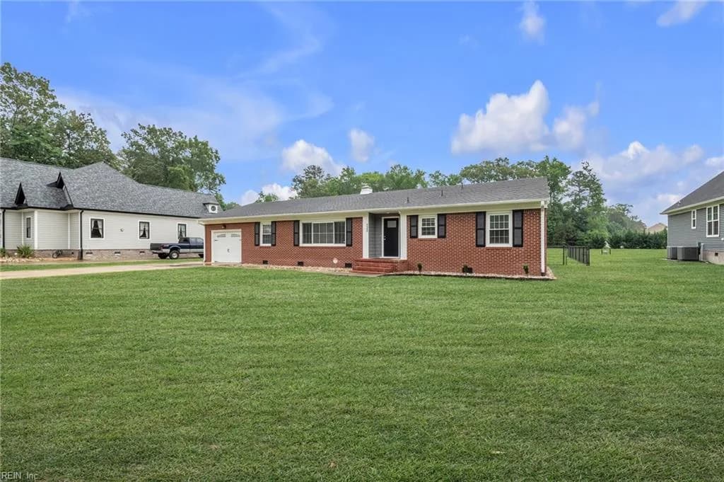 525 Dove DR, CHESAPEAKE VA 23322 - Photo 3