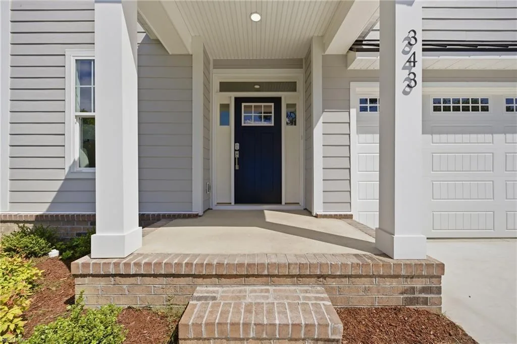 343 Ewell LN, CHESAPEAKE VA 23322 - Photo 5