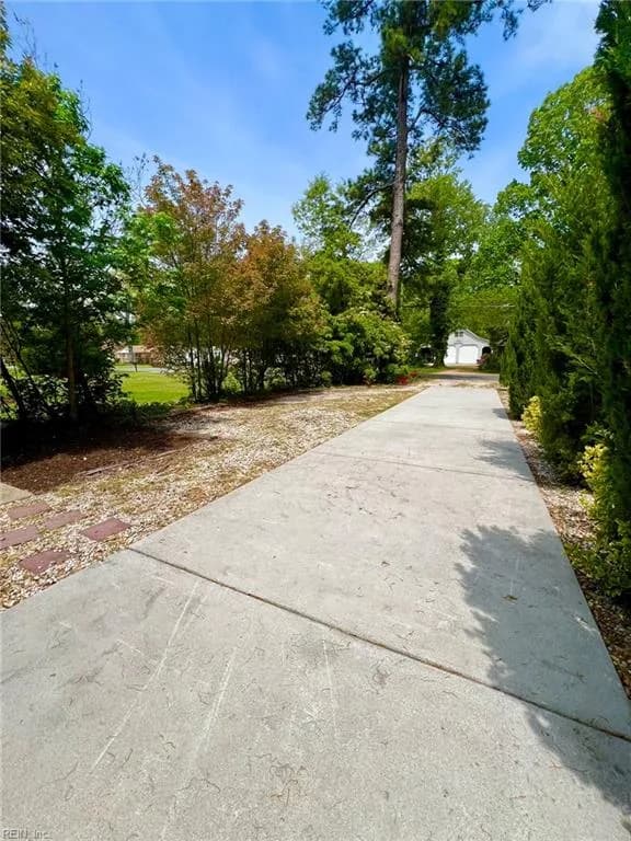 201 Frank DR, CHESAPEAKE VA 23322 - Photo 5