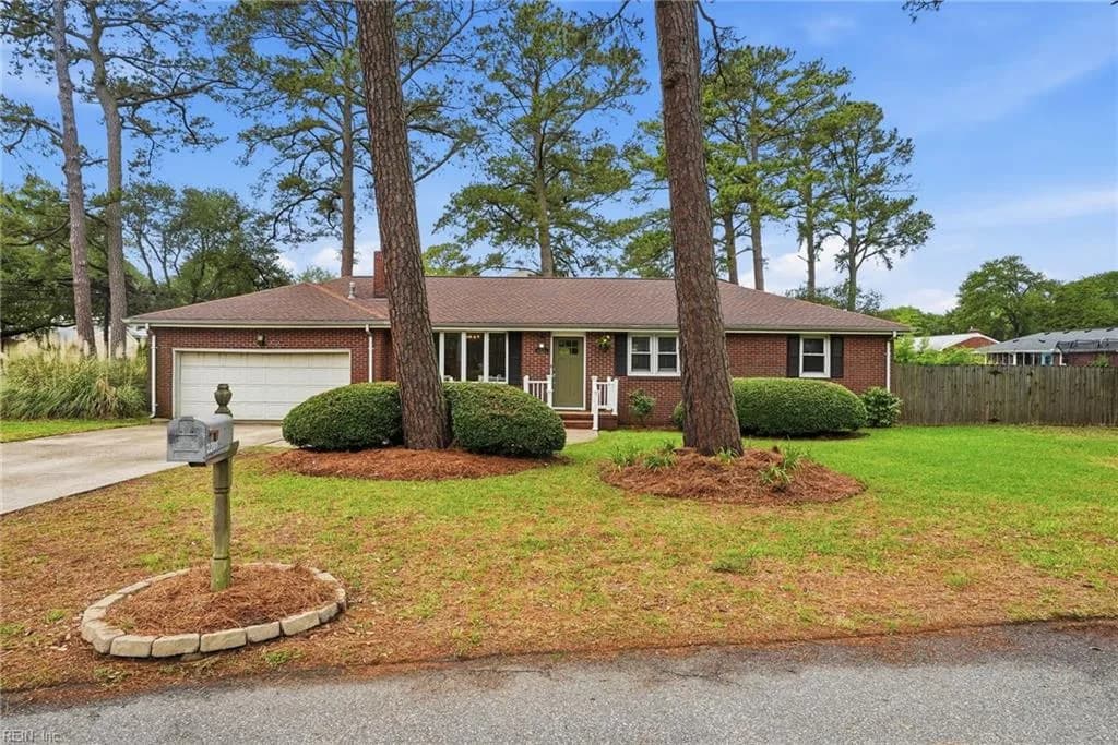 2201 Ebb Tide RD, VIRGINIABEACH VA 23451 - Photo 2