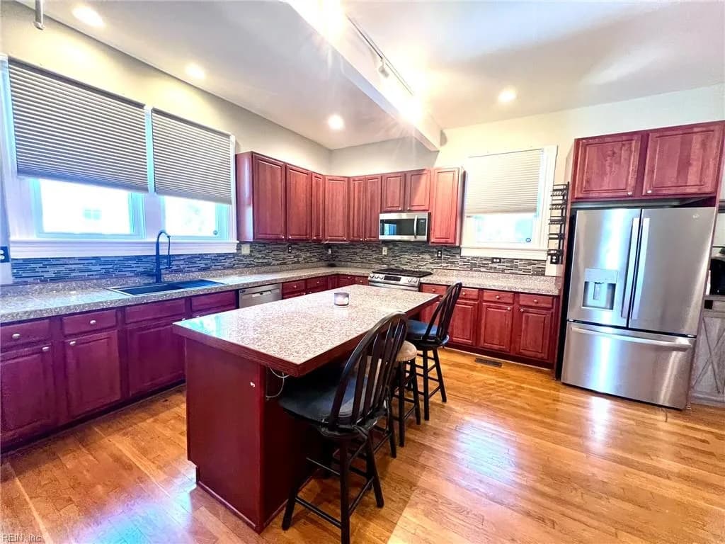 1522 Barron ST, PORTSMOUTH VA 23704 - Main photo