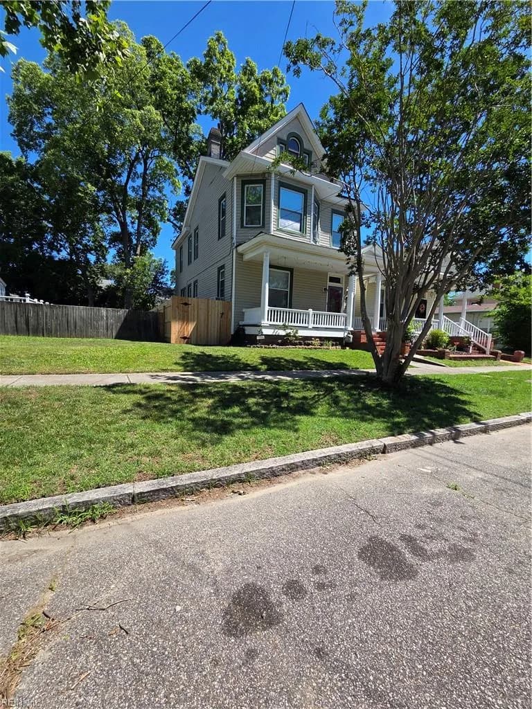 1522 Barron ST, PORTSMOUTH VA 23704 - Photo 3
