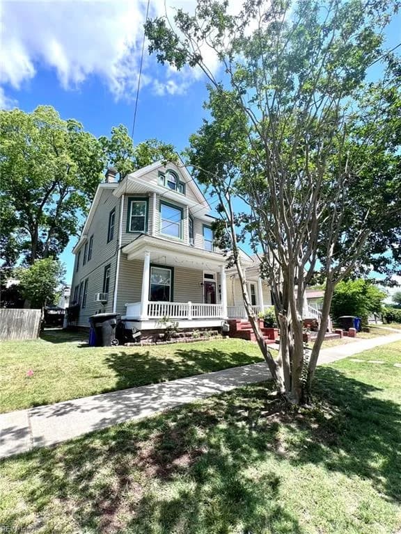 1522 Barron ST, PORTSMOUTH VA 23704 - Photo 3