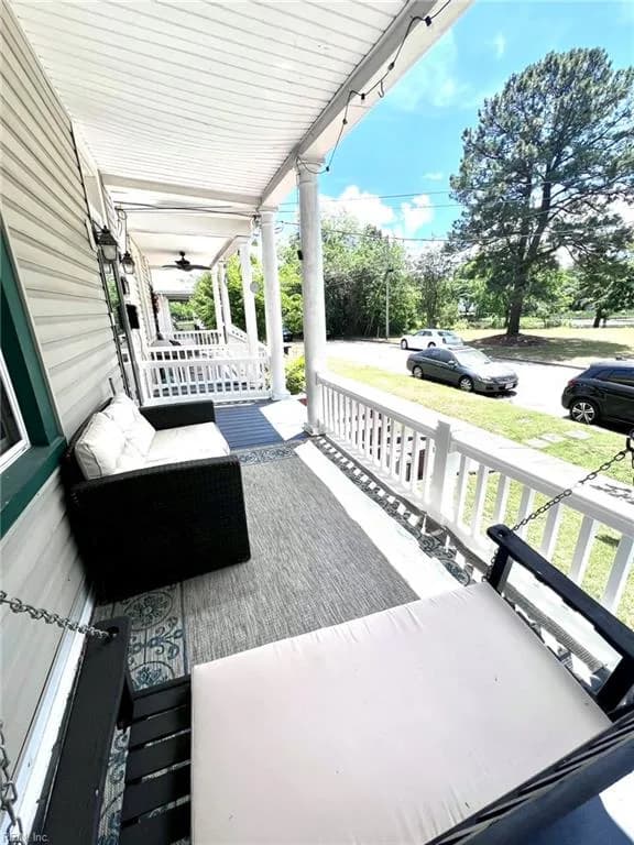 1522 Barron ST, PORTSMOUTH VA 23704 - Photo 4
