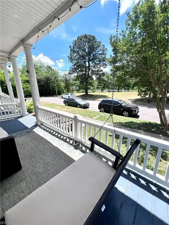 1522 Barron ST, PORTSMOUTH VA 23704 - Photo 5