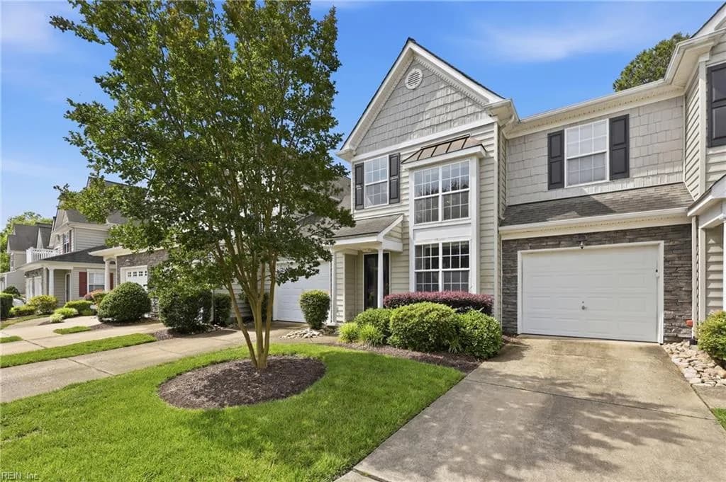 2002 Sawgrass LN, PORTSMOUTH VA 23703 - Photo 3