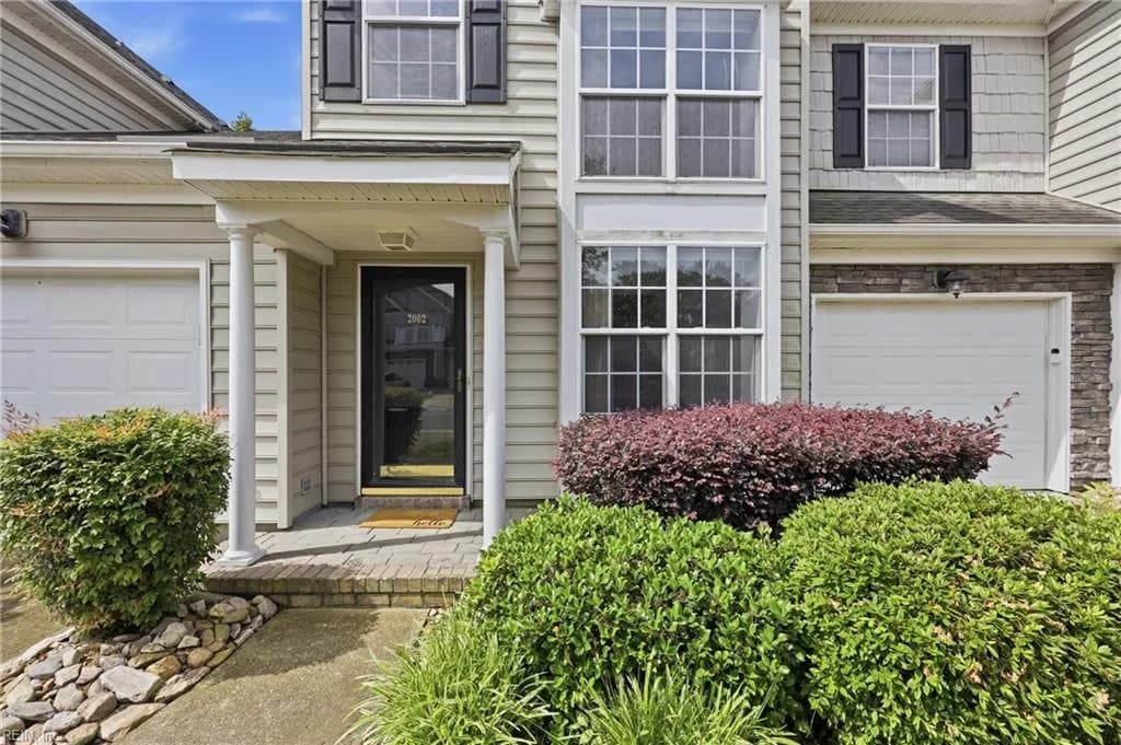 2002 Sawgrass LN, PORTSMOUTH VA 23703 - Photo 4