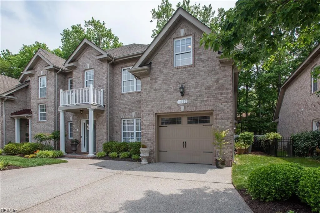1032 Horton PL, VIRGINIABEACH VA 23454