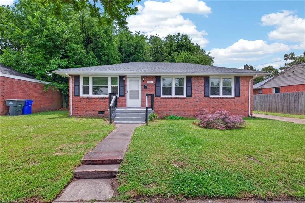 3505 Arcadia ST, NORFOLK VA 23502 - Main photo