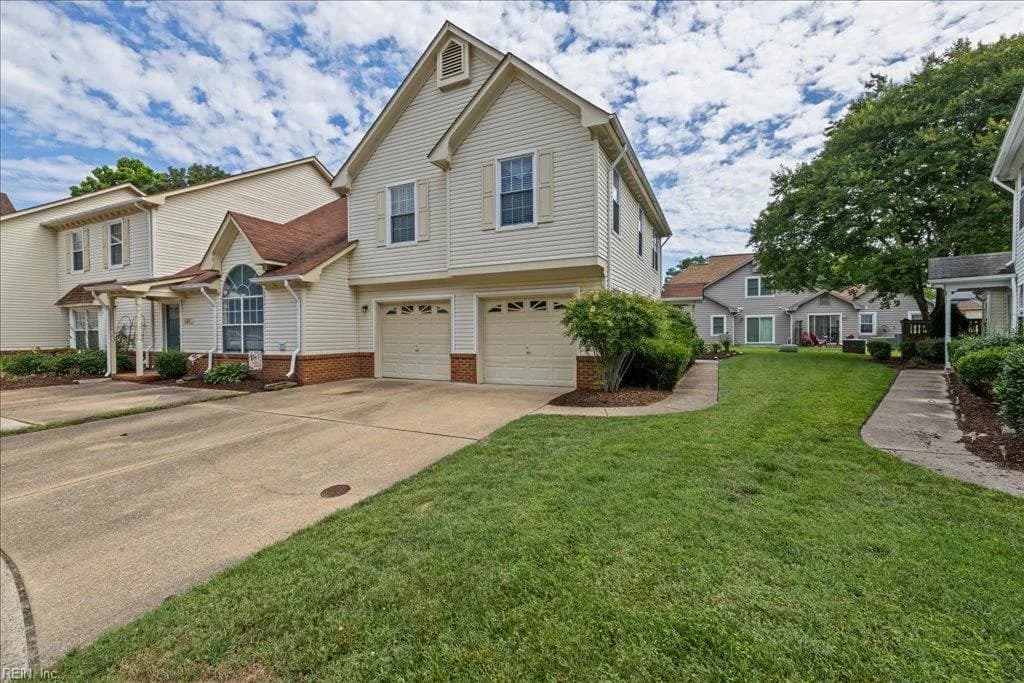 1123 Shoal Creek TRL, CHESAPEAKE VA 23320 - Photo 2