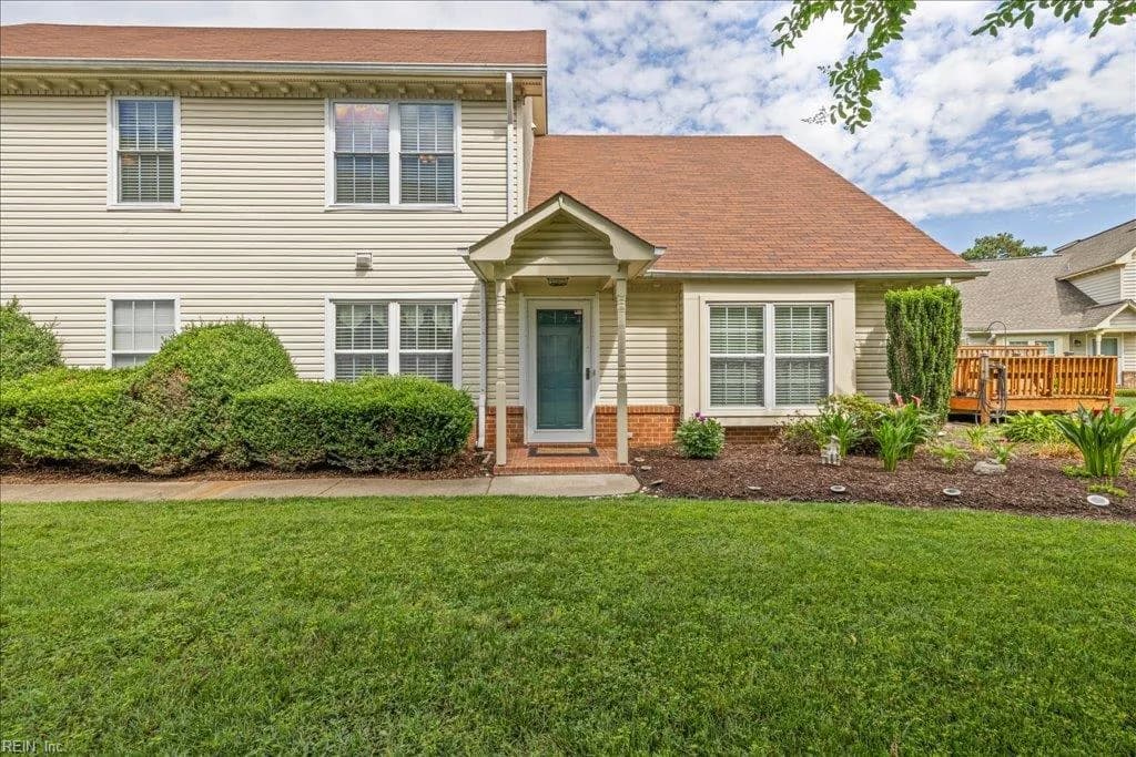 1123 Shoal Creek TRL, CHESAPEAKE VA 23320 - Photo 3