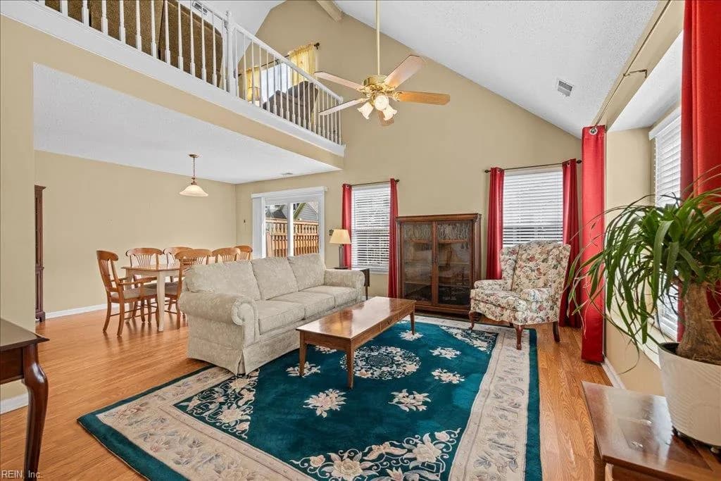 1123 Shoal Creek TRL, CHESAPEAKE VA 23320 - Photo 4