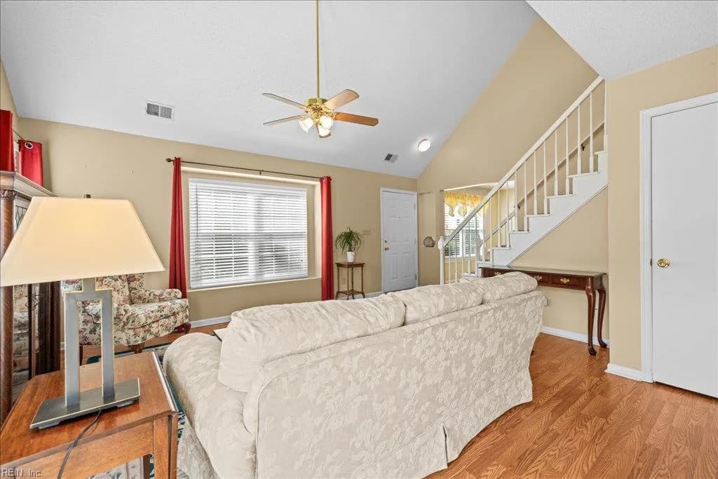1123 Shoal Creek TRL, CHESAPEAKE VA 23320 - Photo 5