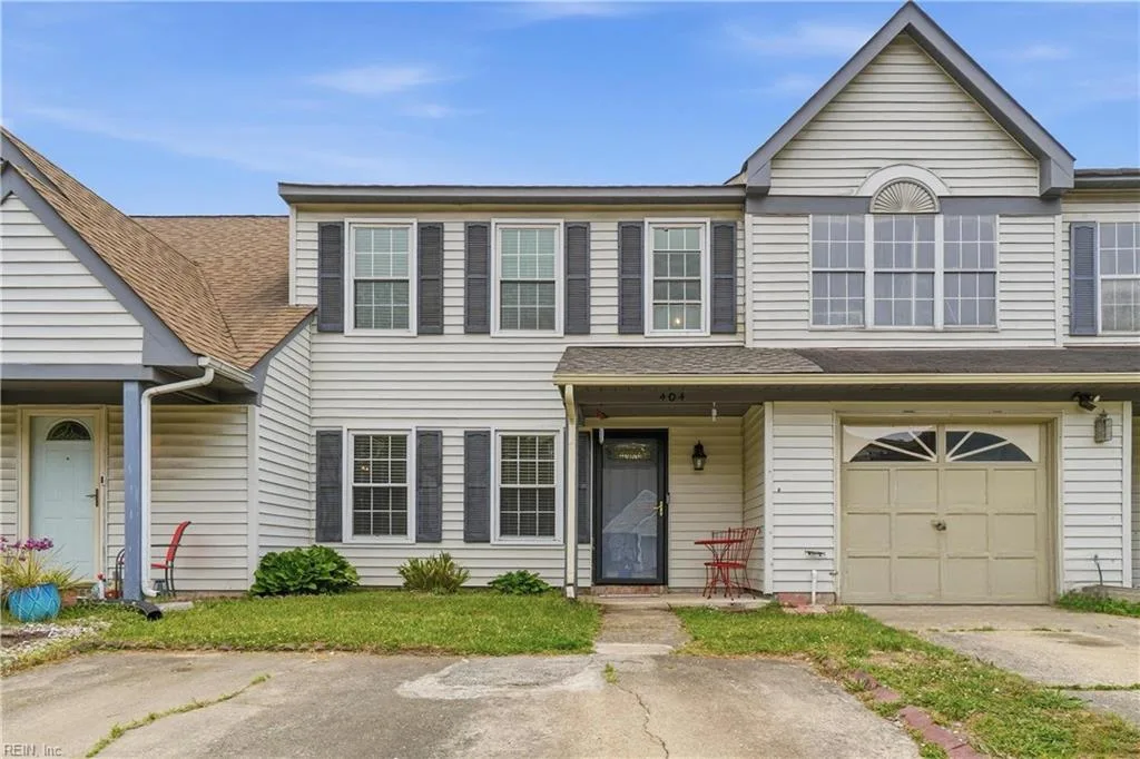 404 Sheepshead LN, VIRGINIABEACH VA 23452 - Main photo