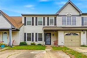 404 Sheepshead LN, Virginia Beach — 3 bed Residential, 1,560 sqft