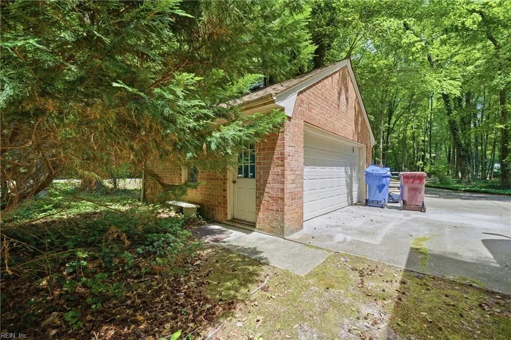 645 Ravenwoods DR, CHESAPEAKE VA 23322 - Photo 5