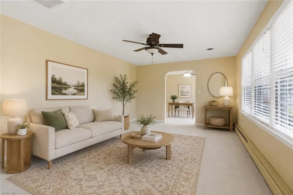 413 Shoreline DR, HAMPTON VA 23669 - Photo 5