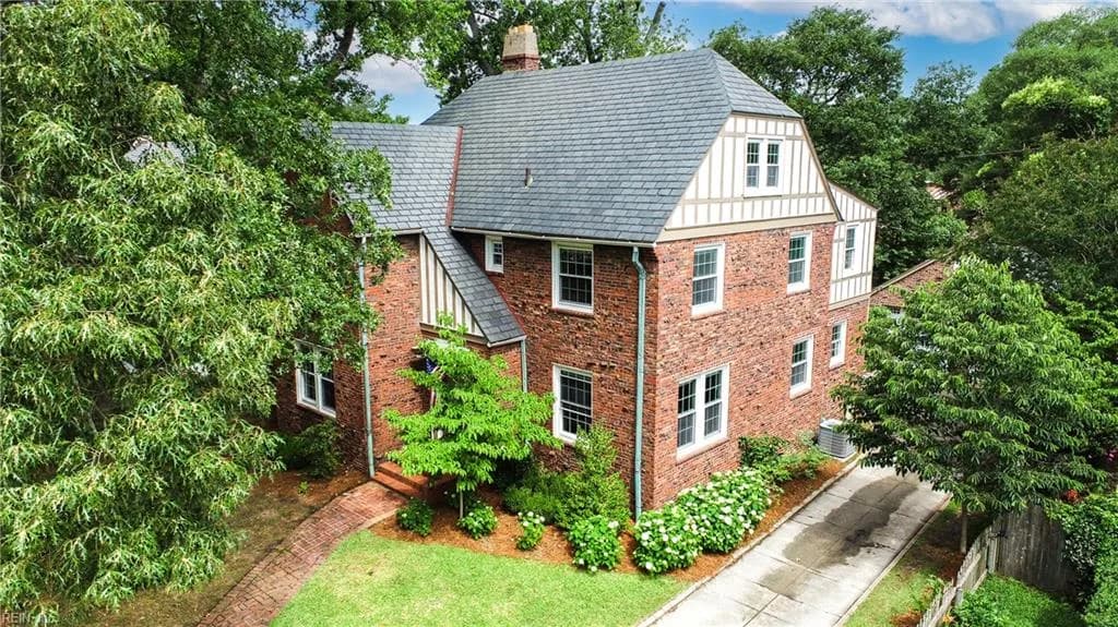 7420 N Shore RD, NORFOLK VA 23505 - Main photo
