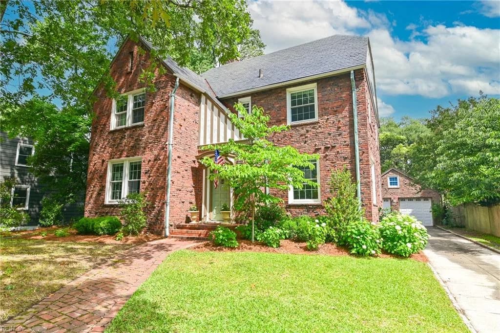 7420 N Shore RD, NORFOLK VA 23505 - Photo 3