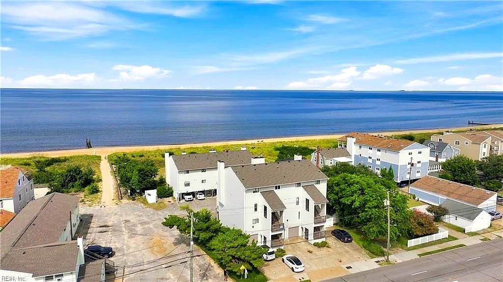 1600 E Ocean View AVE #H, NORFOLK VA 23503
