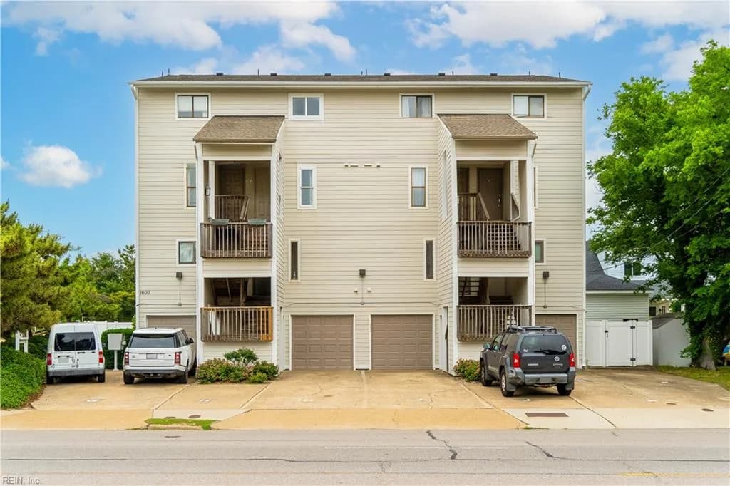 1600 E Ocean View AVE #H, NORFOLK VA 23503 - Main photo