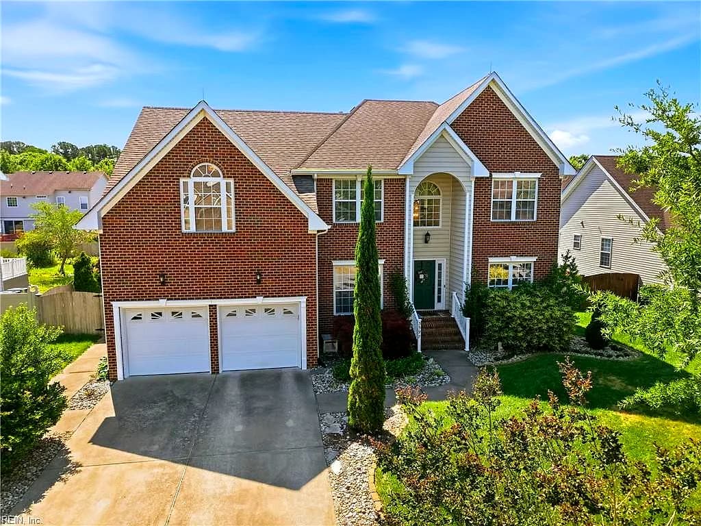 3597 Brannon DR, VIRGINIA BEACH VA 23456 - Main photo