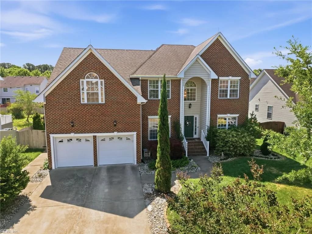 3597 Brannon DR, VIRGINIABEACH VA 23456 - Photo 2