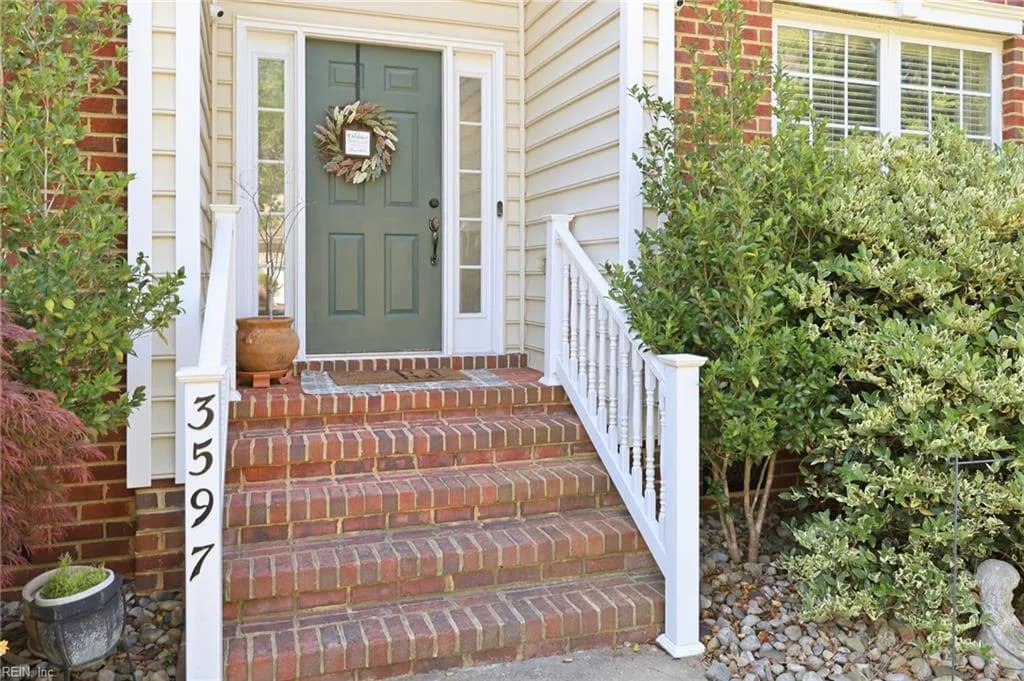 3597 Brannon DR, VIRGINIABEACH VA 23456 - Photo 3