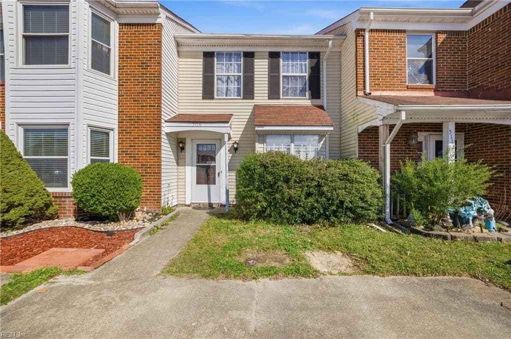 5114 Settlers Park DR, VIRGINIABEACH VA 23464 - Photo 2