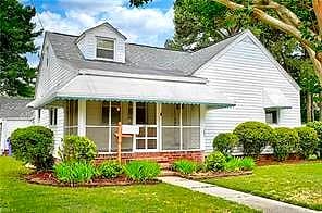 3801 Craven CIR, NORFOLK VA 23513 - Main photo