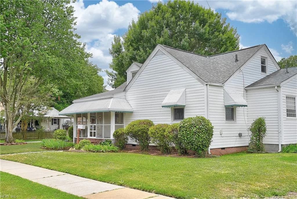 3801 Craven CIR, NORFOLK VA 23513 - Photo 3